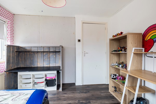 Medium property photo - Beuckelaerstraat 44, 9076 AZ Sint Annaparochie